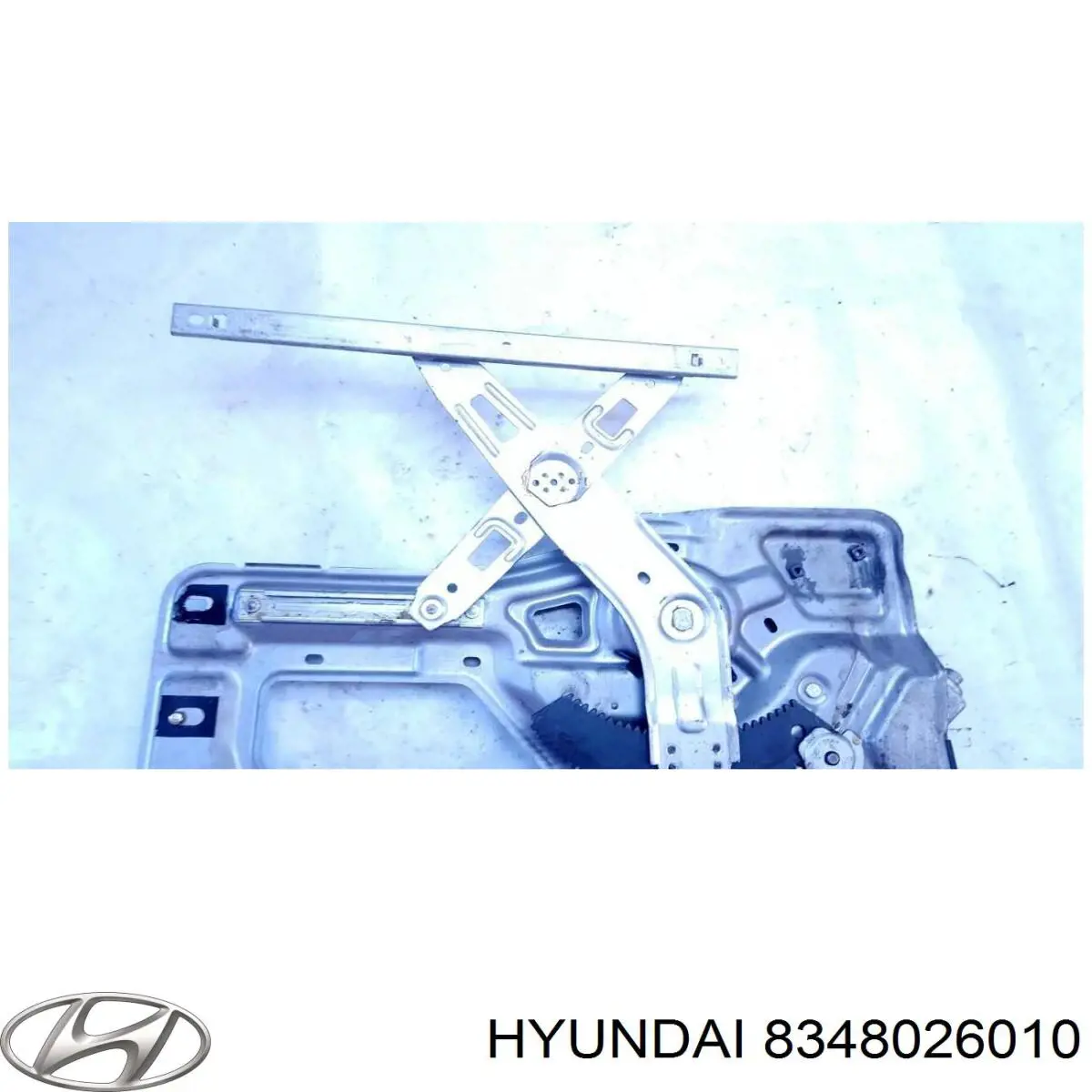  Hyundai/Kia 8348026010 ціна, від 9.72 USD