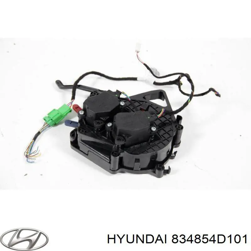 Купити 834854D101 Hyundai/Kia 