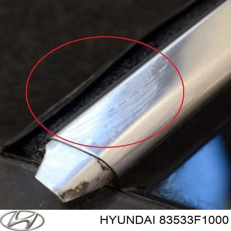  83533F1000 Hyundai/Kia