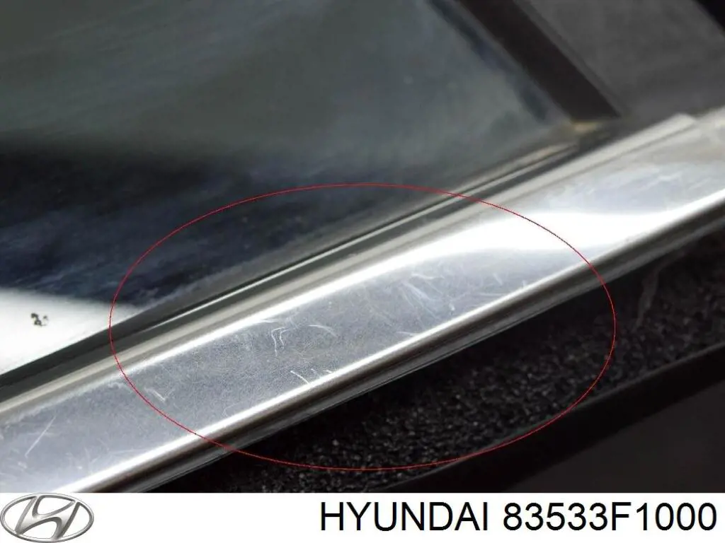  Hyundai/Kia 83533F1000