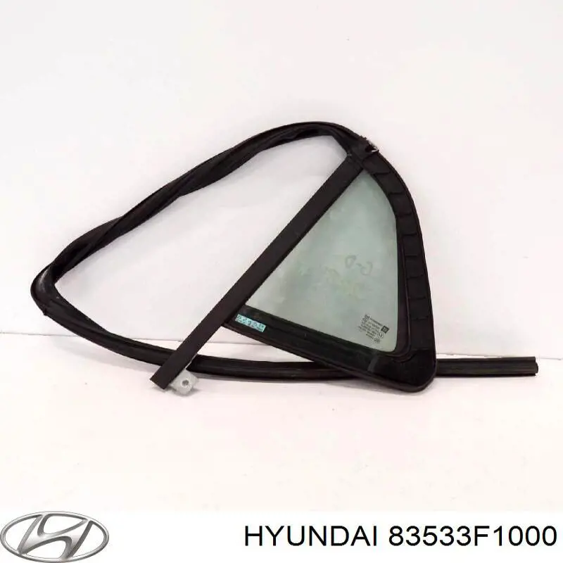 83533F1000 Hyundai/Kia 