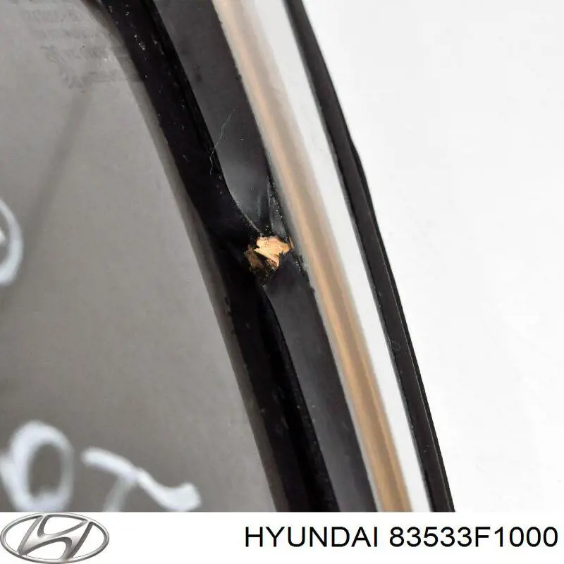  Hyundai/Kia 83533F1000 ціна, від 19.13 USD