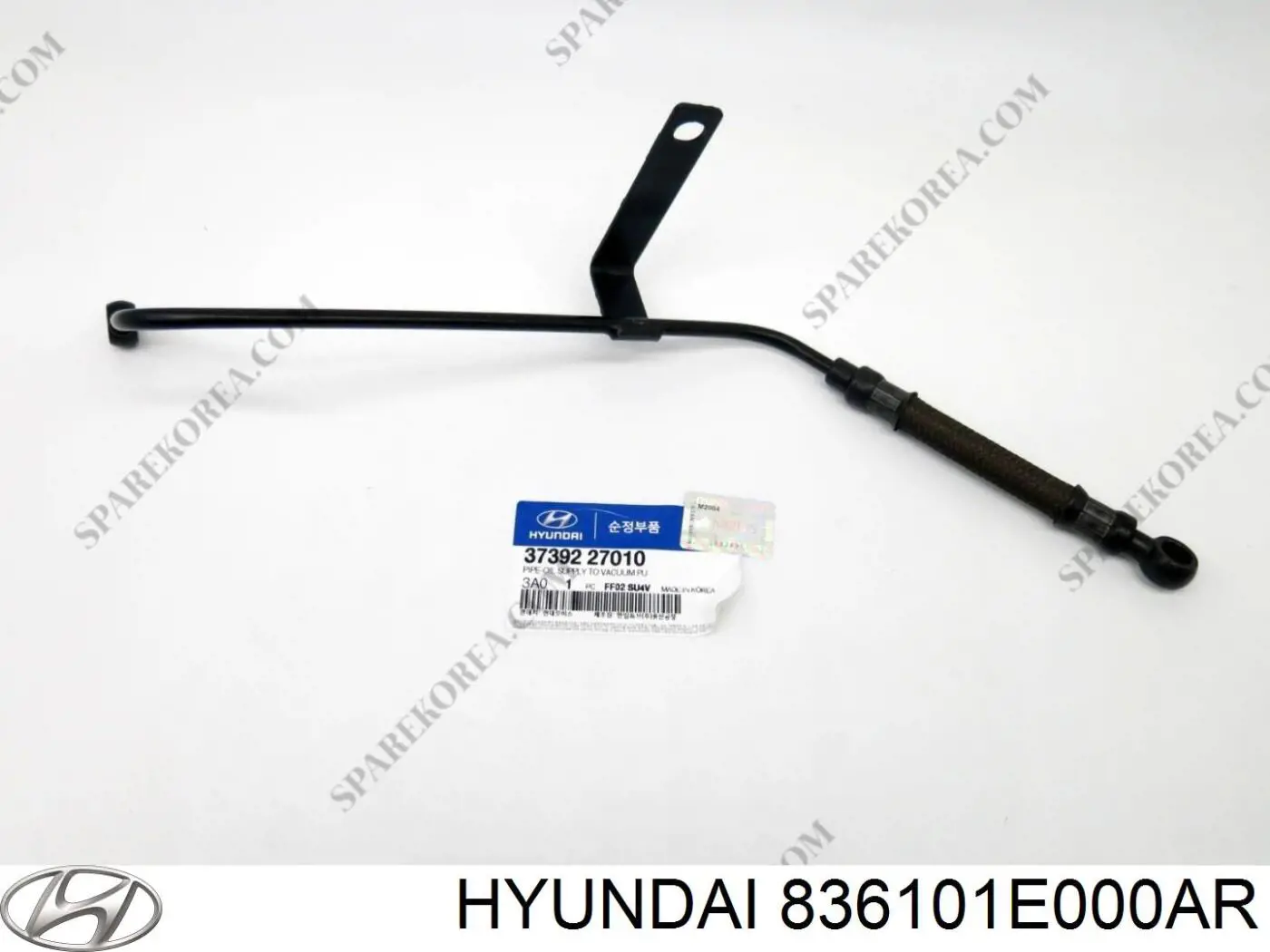  Hyundai/Kia 836101E000AR ціна, від 2.53 USD