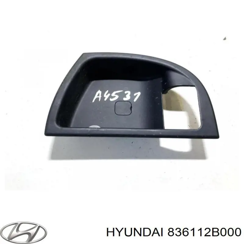 836112B000 Hyundai/Kia 