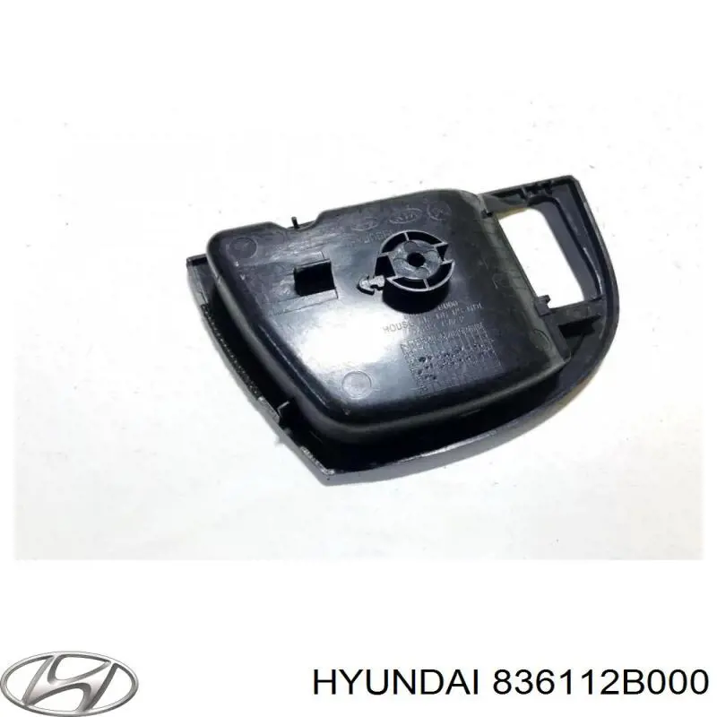  Hyundai/Kia 836112B000 ціна, від 6.33 USD
