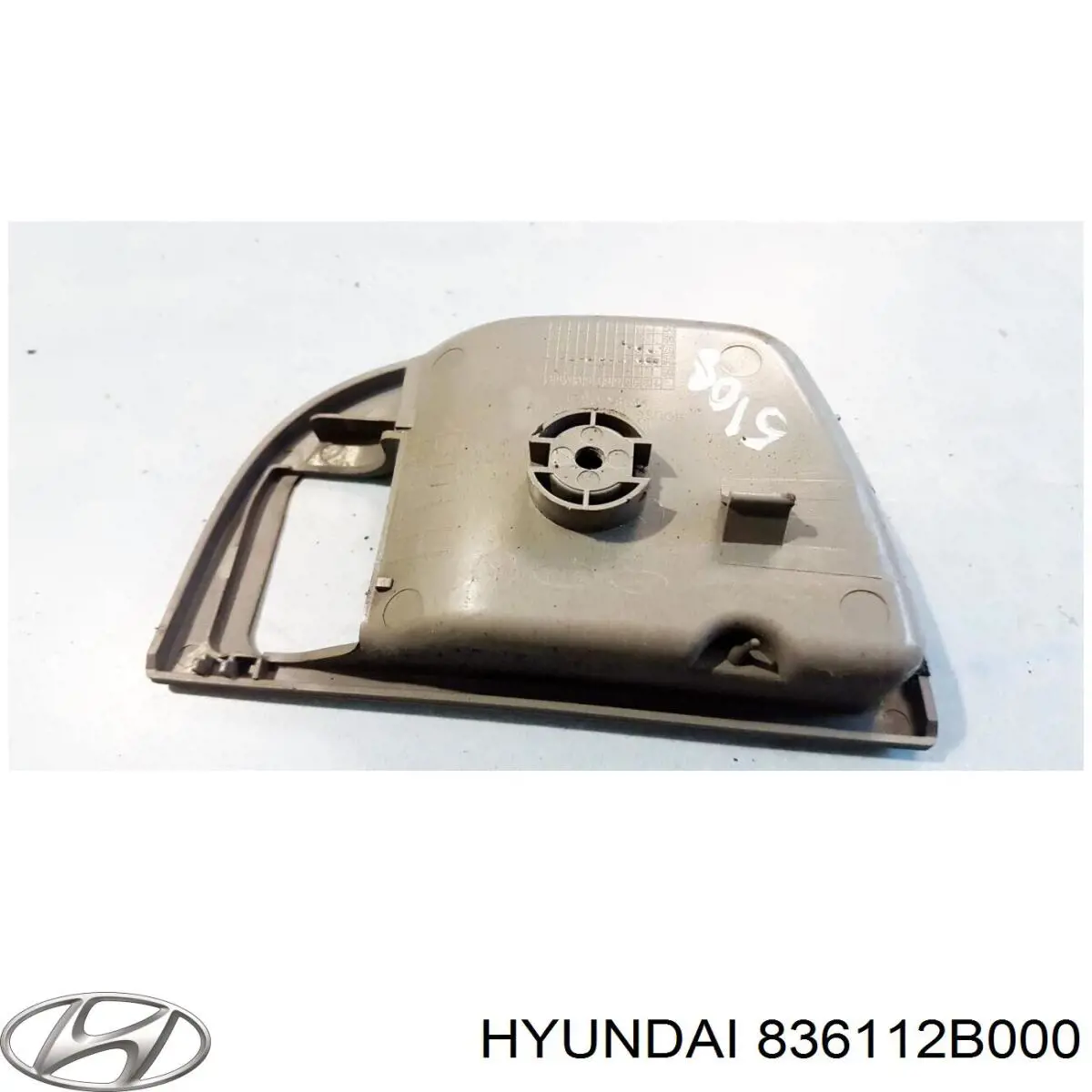 Купити 836112B000 Hyundai/Kia 