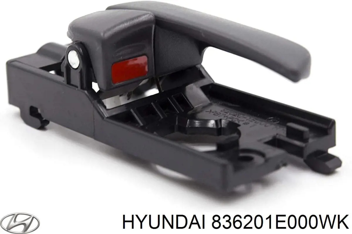 Купити 836201E000WK Hyundai/Kia 