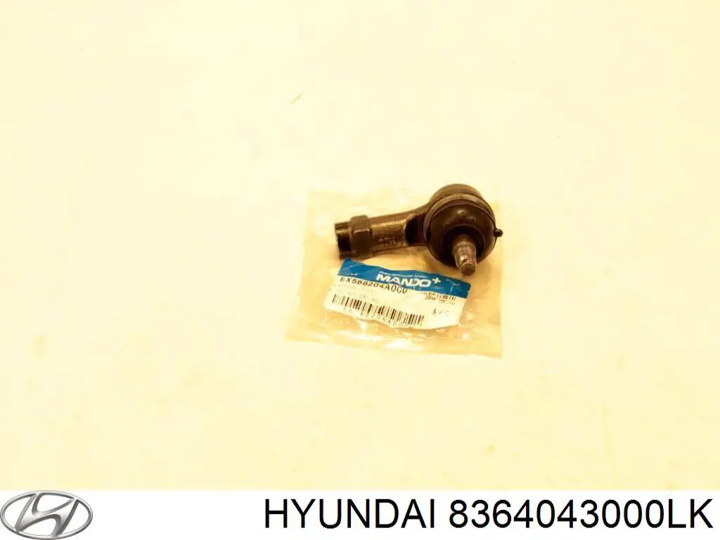  8364043000LK Hyundai/Kia