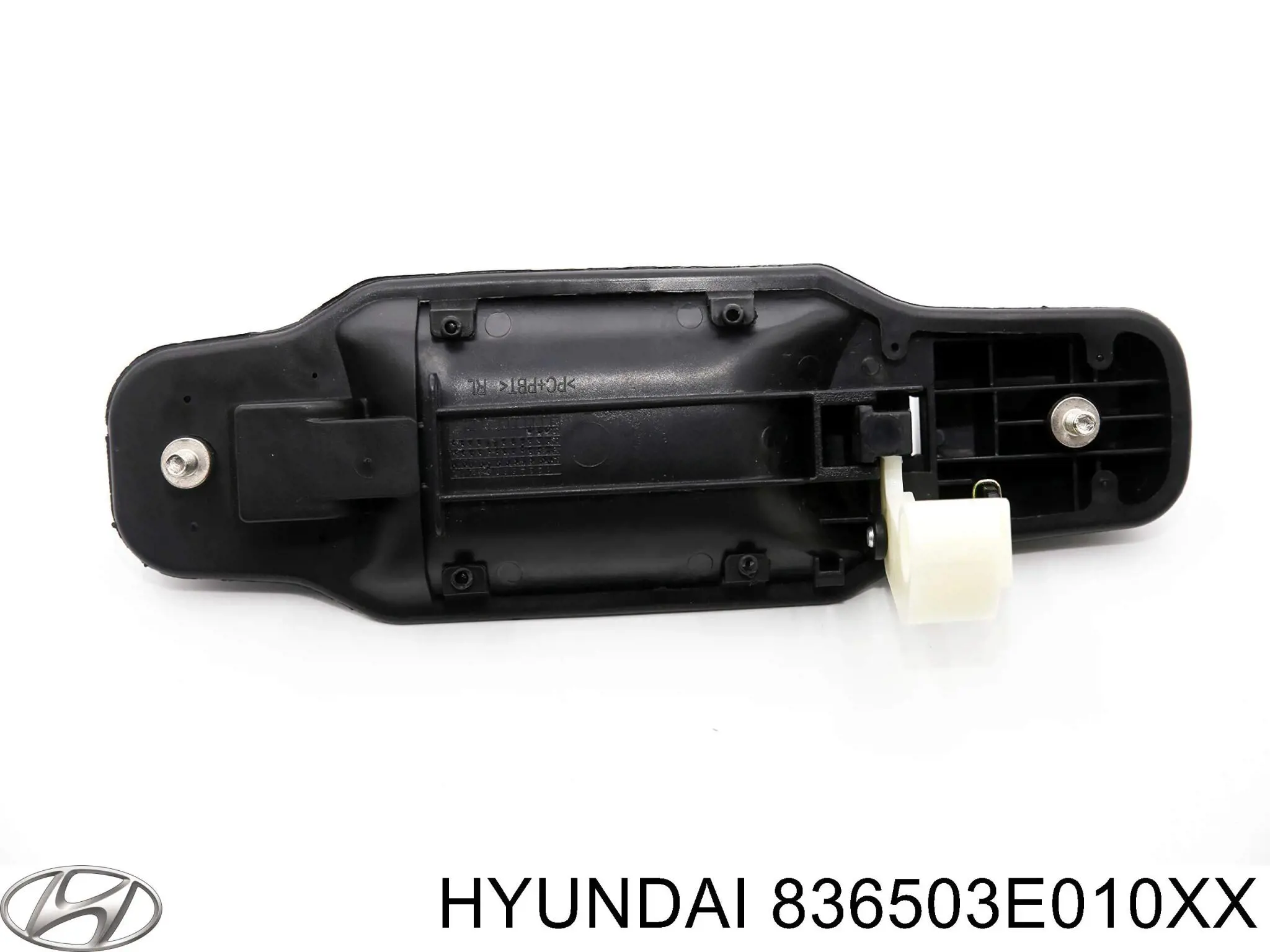Купити 836503E010XX Hyundai/Kia 