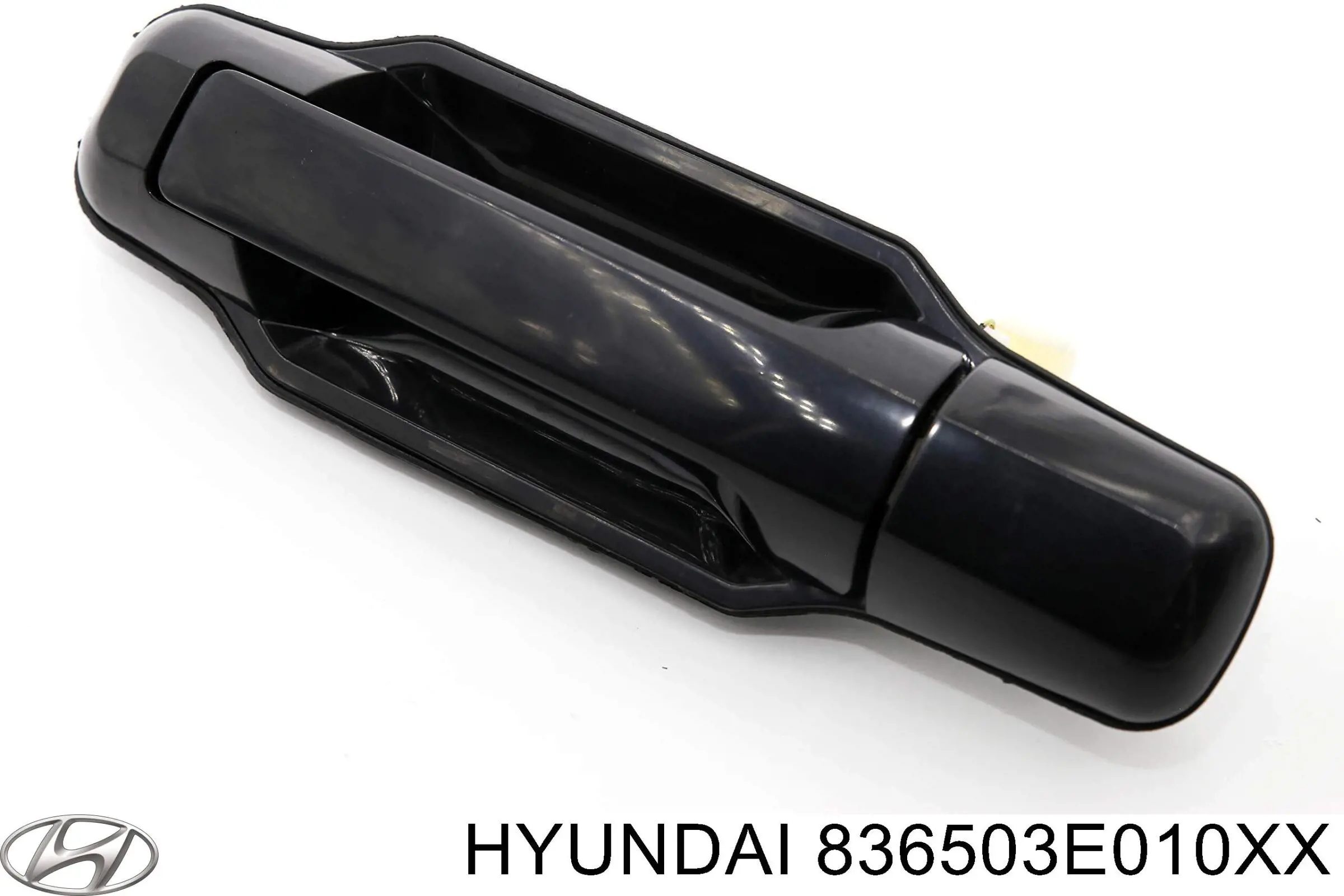 836503E010XX Hyundai/Kia 