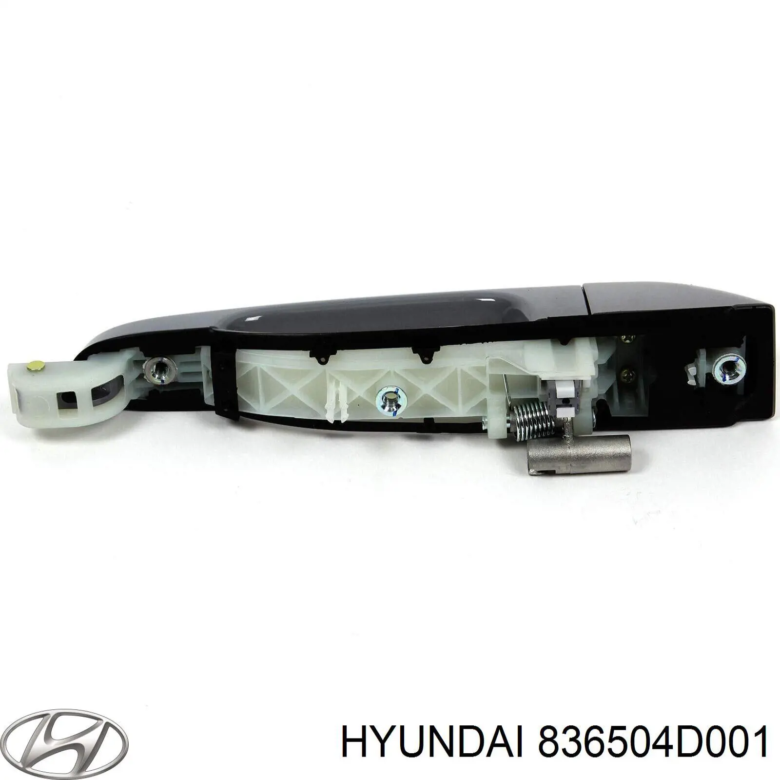  836504D001 Hyundai/Kia