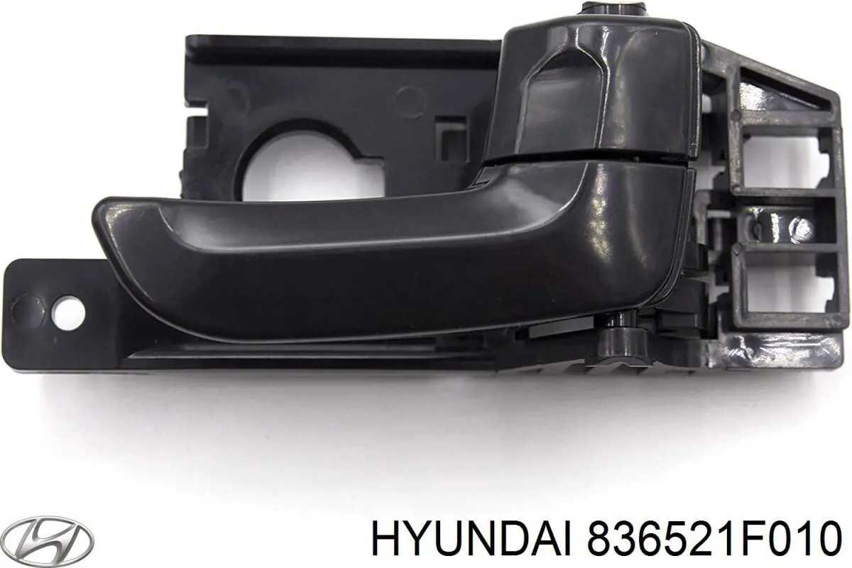  Hyundai/Kia 836521F010 ціна, від 8.21 USD