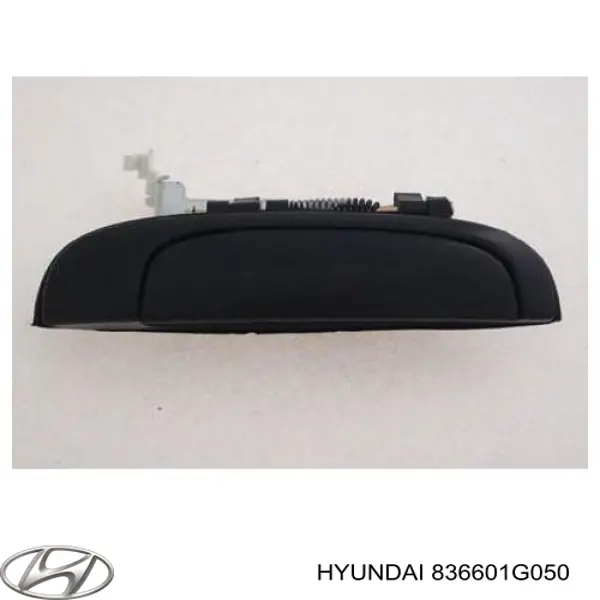836601G050 Hyundai/Kia 