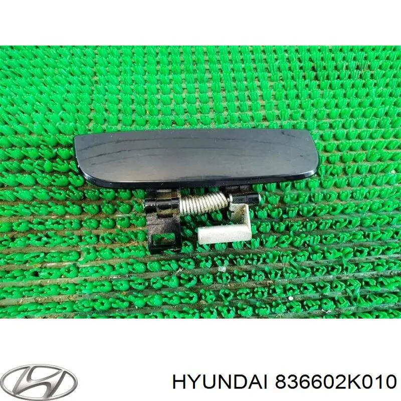  Hyundai/Kia 836602K010 ціна, від 10.11 USD