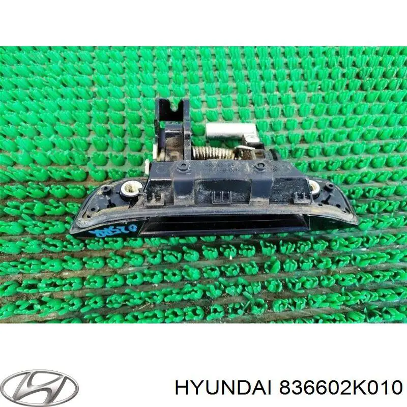 836602K010 Hyundai/Kia 