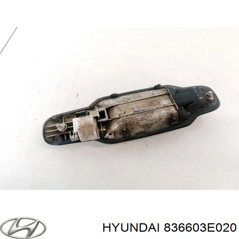  836603E020 Hyundai/Kia