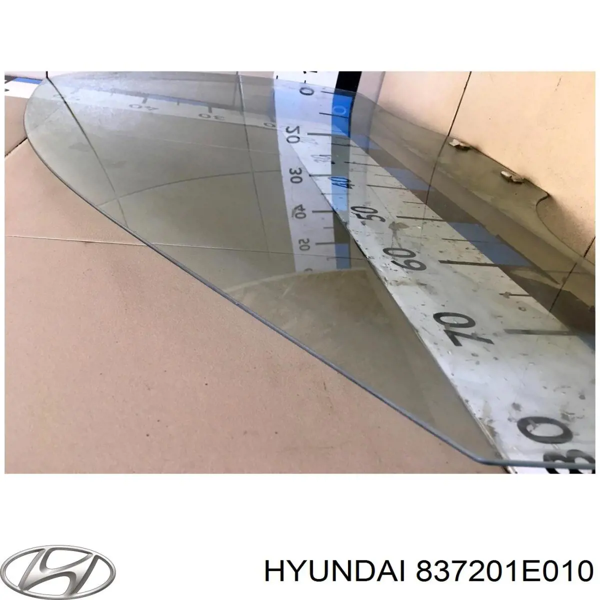 Купити 837201E010 Hyundai/Kia 