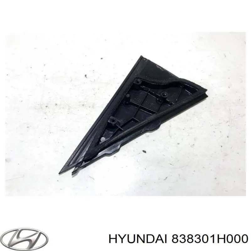 Купити 838301H000 Hyundai/Kia 