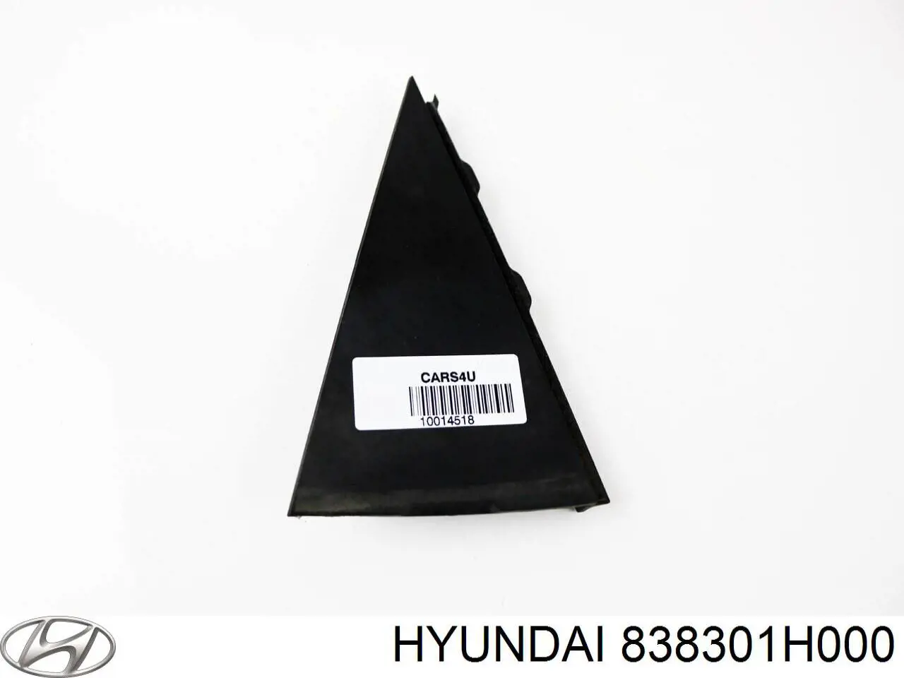  838301H000 Hyundai/Kia