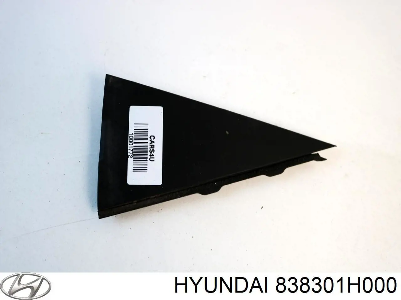838301H000 Hyundai/Kia 