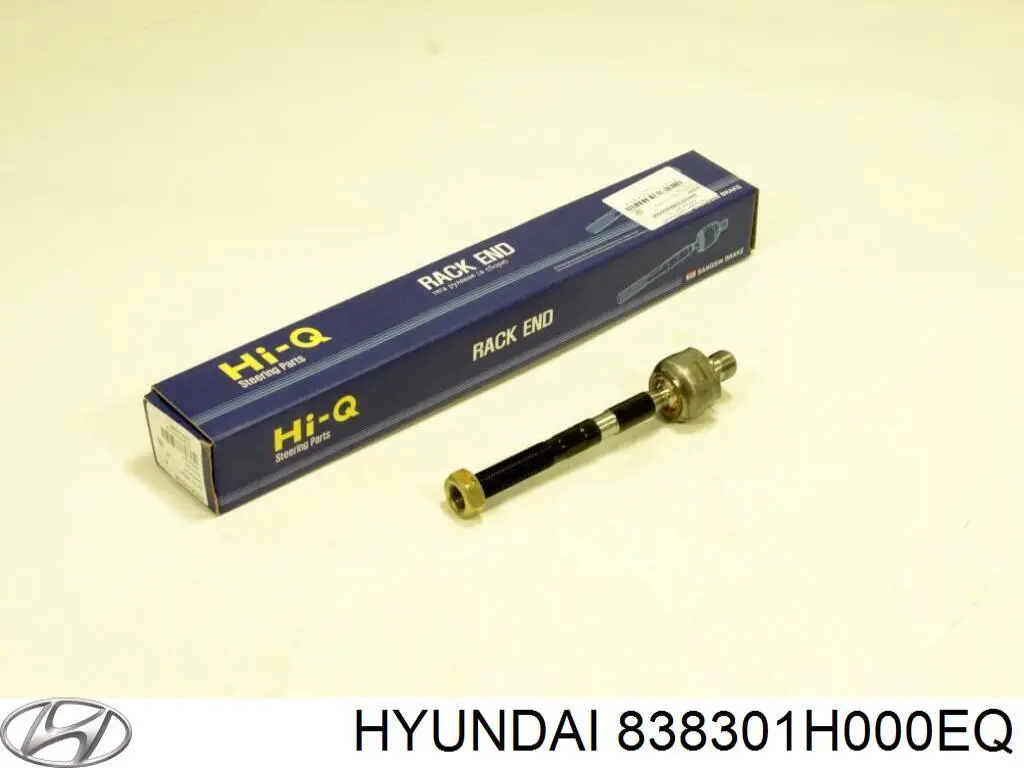  Hyundai/Kia 838301H000EQ ціна, від 11.40 USD