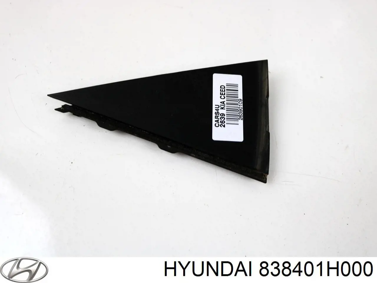  838401H000 Hyundai/Kia