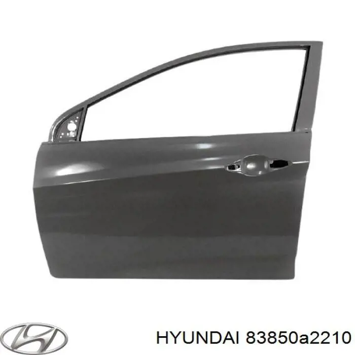 Купити 83850A2210 Hyundai/Kia 