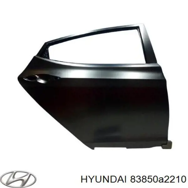83850A2210 Hyundai/Kia 