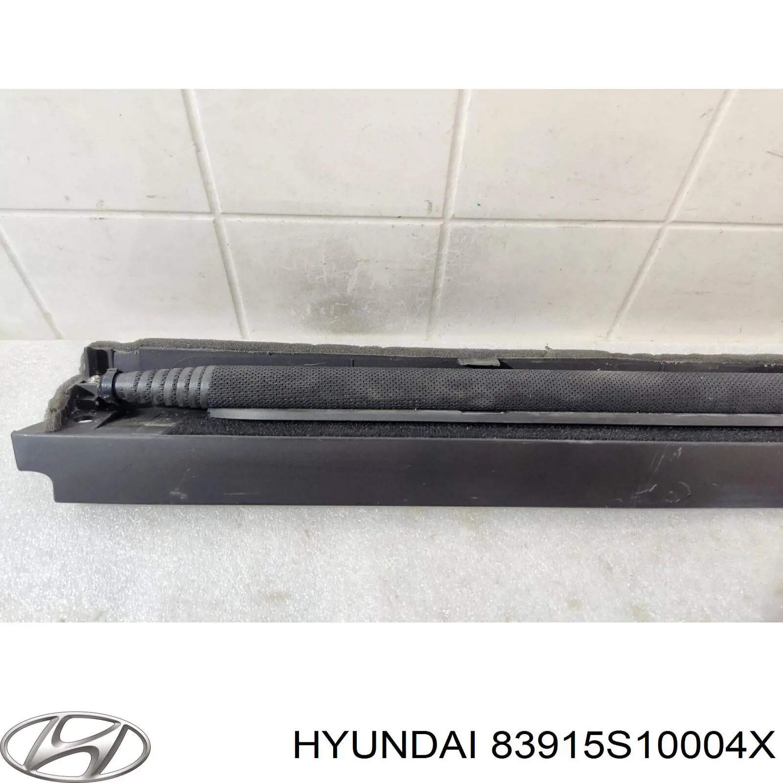  83915S10004X Hyundai/Kia