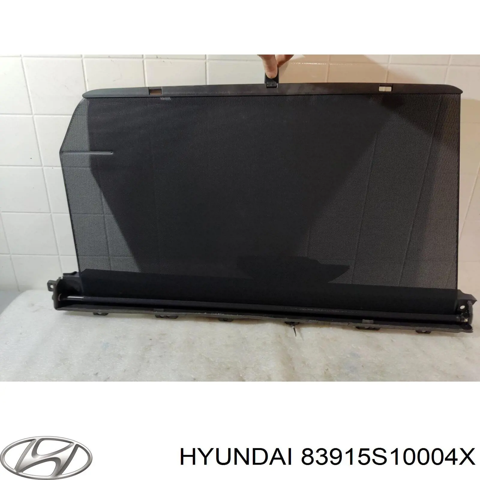 83915S10004X Hyundai/Kia 