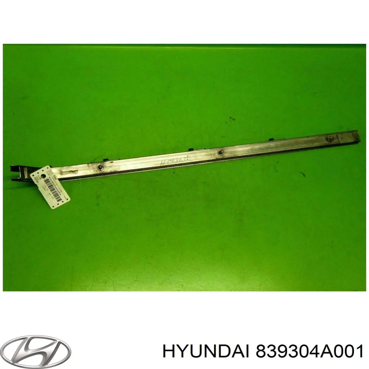 839304A001 Hyundai/Kia 