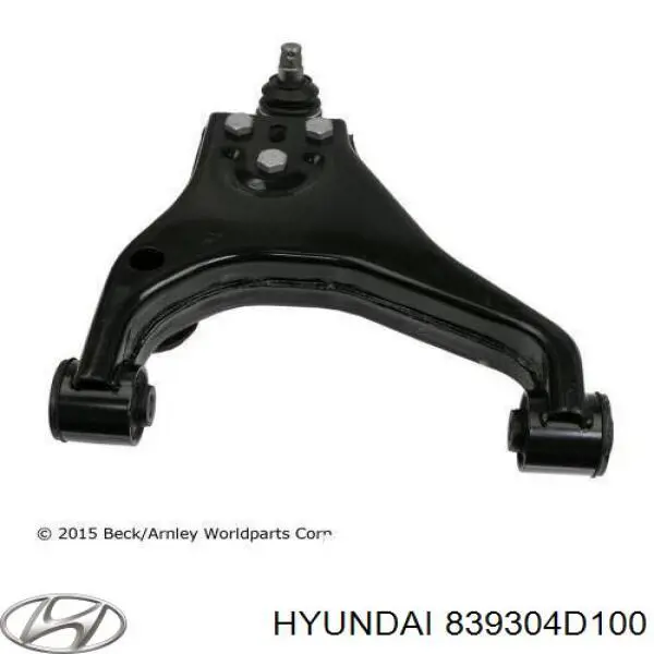 Купити 839304D100 Hyundai/Kia 