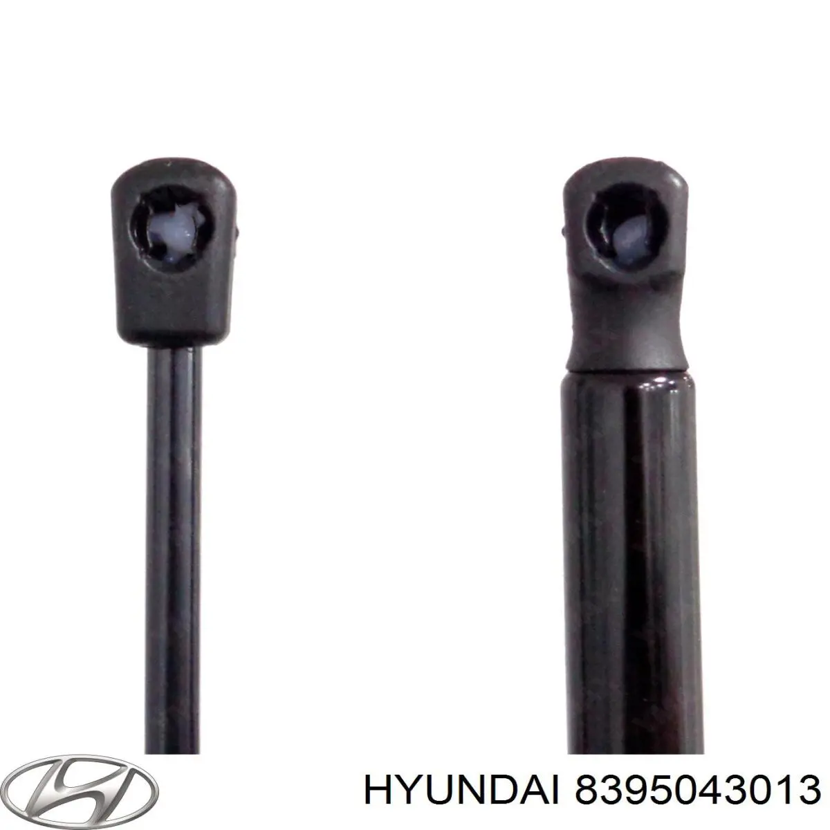 Купити 8395043100 Hyundai/Kia Амортизатор двері багажника