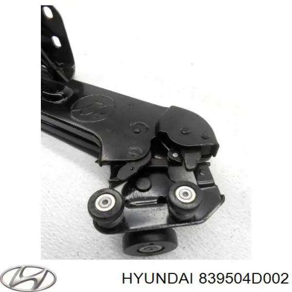 839504D002 Hyundai/Kia 