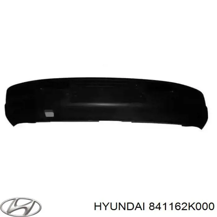 Hyundai/Kia 841162K000 ціна, від 9.15 USD