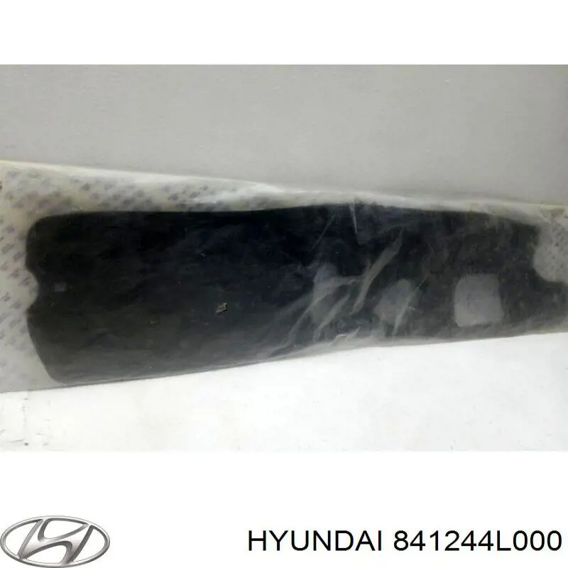 841244L000 Hyundai/Kia 