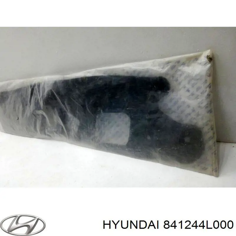  Hyundai/Kia 841244L000 ціна, від 13.82 USD