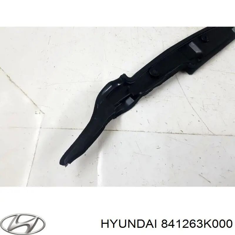  Hyundai/Kia 841263K000 ціна, від 5.01 USD