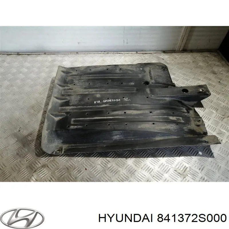 Купити 841372S000 Hyundai/Kia 