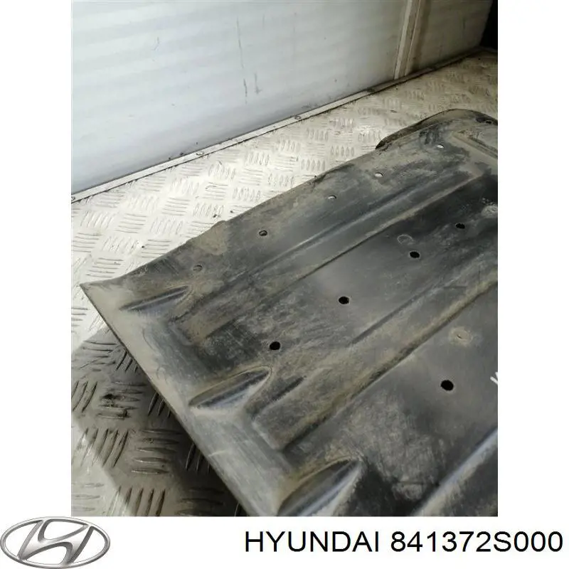 841372S000 Hyundai/Kia 