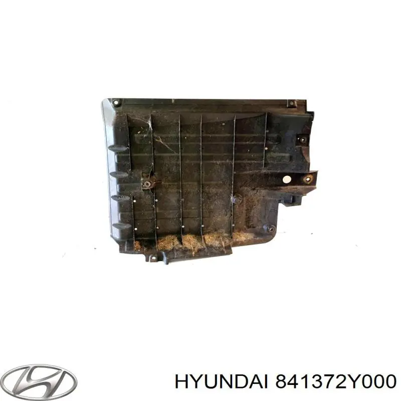  Hyundai/Kia 841372Y000 ціна, від 6.33 USD