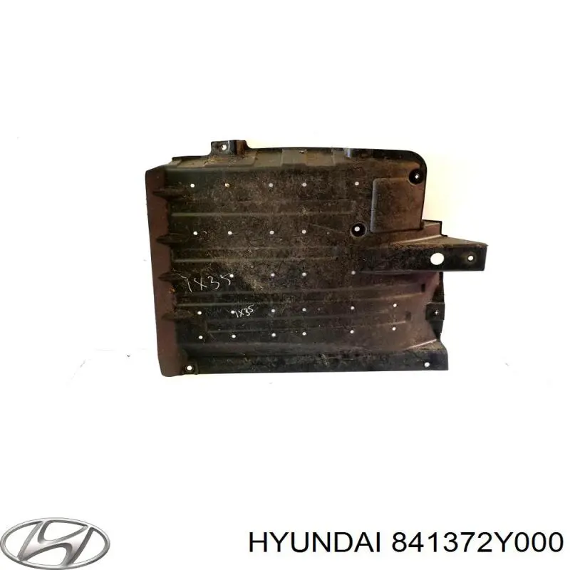 841372Y000 Hyundai/Kia 