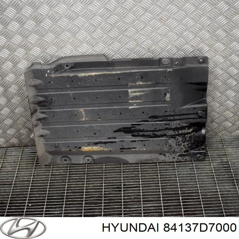  Hyundai/Kia 84137D7000 ціна, від 31.42 USD