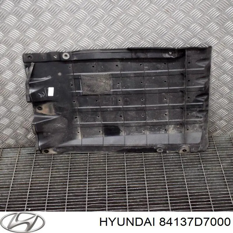 84137D7000 Hyundai/Kia 