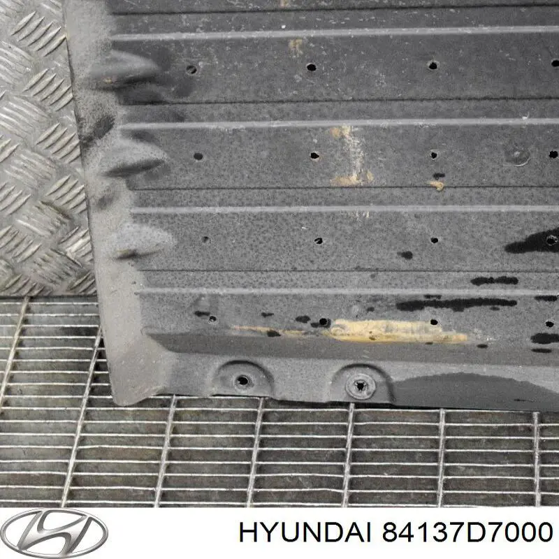 Купити 84137D7000 Hyundai/Kia 