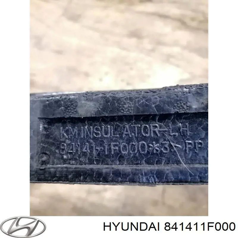 Купити 841411F000 Hyundai/Kia 