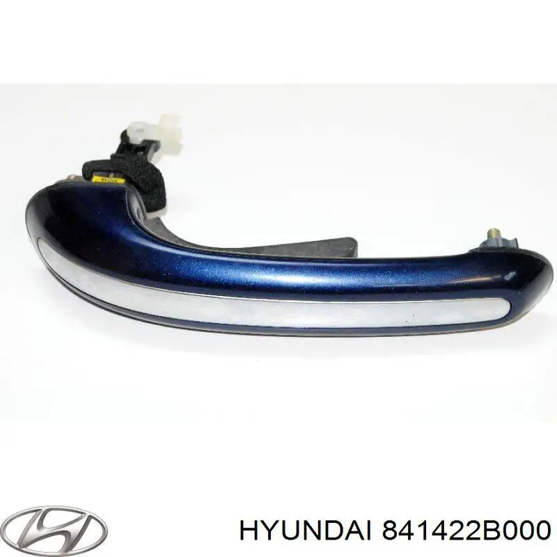  Hyundai/Kia 841422B000 ціна, від 6.33 USD