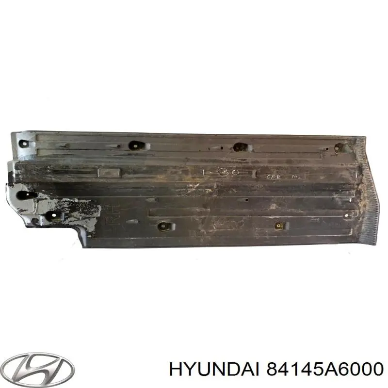  Hyundai/Kia 84145A6000 ціна, від 22.80 USD