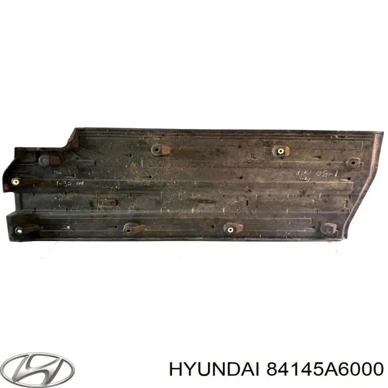 84145A6000 Hyundai/Kia 