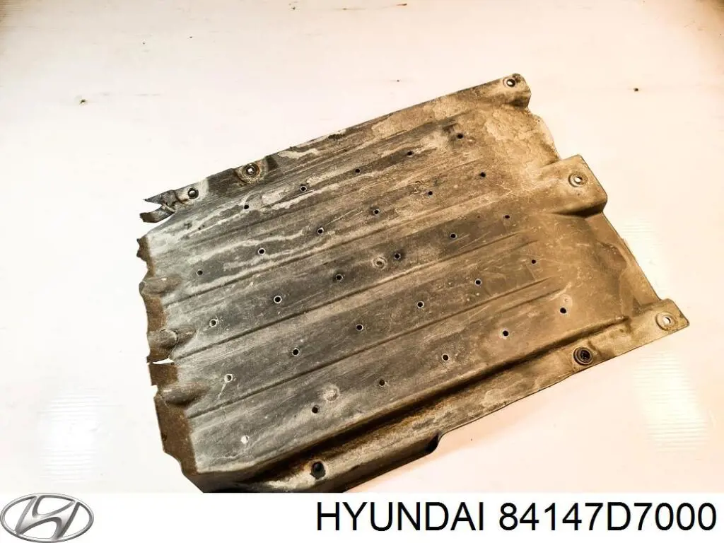 84147D7000 Hyundai/Kia 